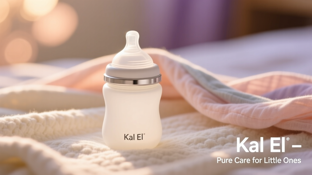 Kal-El: Understanding the Infant Formula Brand, Safety Profile, and Clinical Considerations for Pediatric Nurses