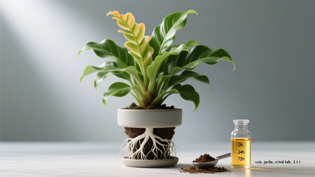 Exotic Angel Plant Propagation Guide (2026)