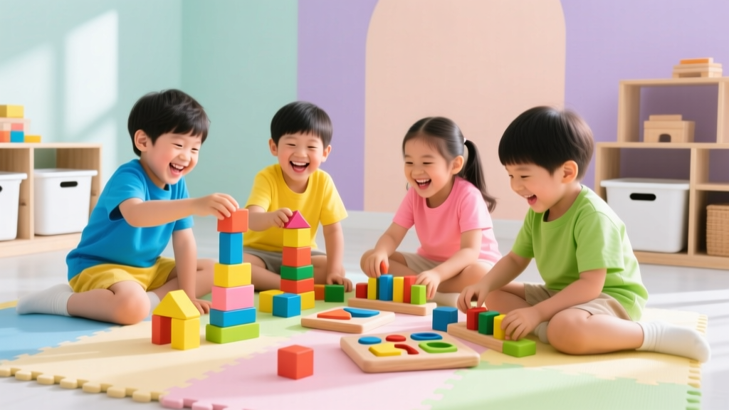 Watercolor Projects Every Kid Can Master