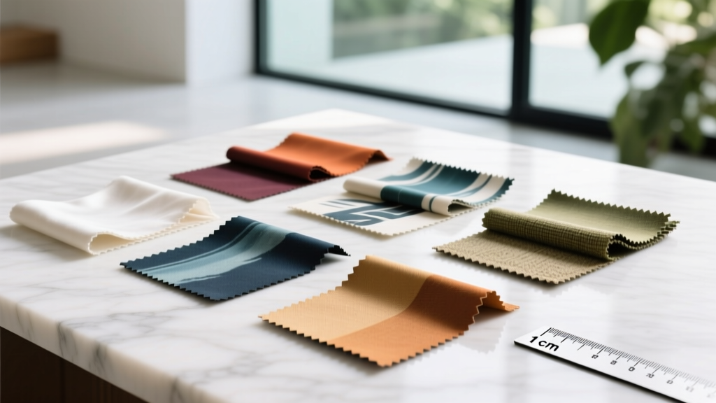 Textile Fabric Printing: Safety, Standards & Quality Guide