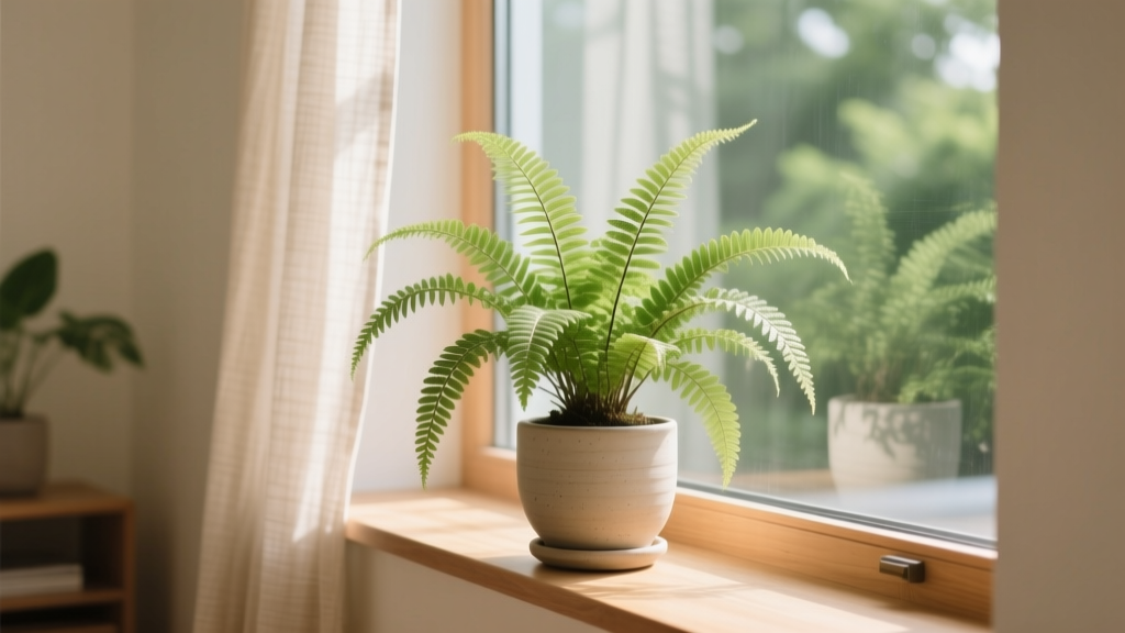 Fast-Growing Indoor Fern Care Guide (2026)