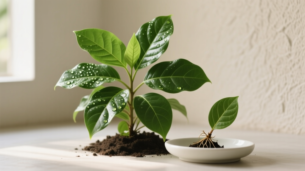 Paan Plant Propagation Tips: 5 Science-Backed Methods