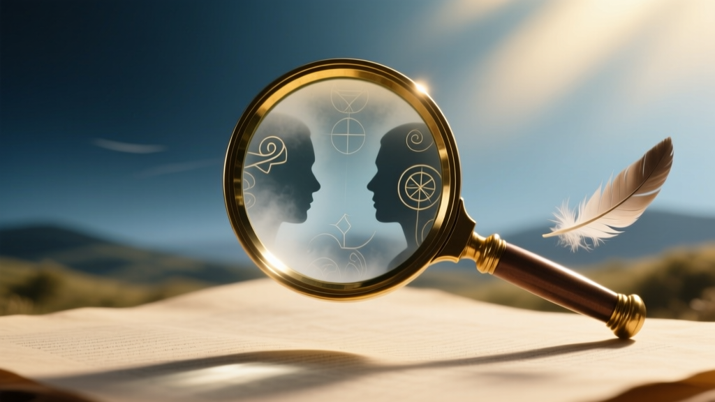 Dreaming About Magnifying Glass: Meaning & Symbolism