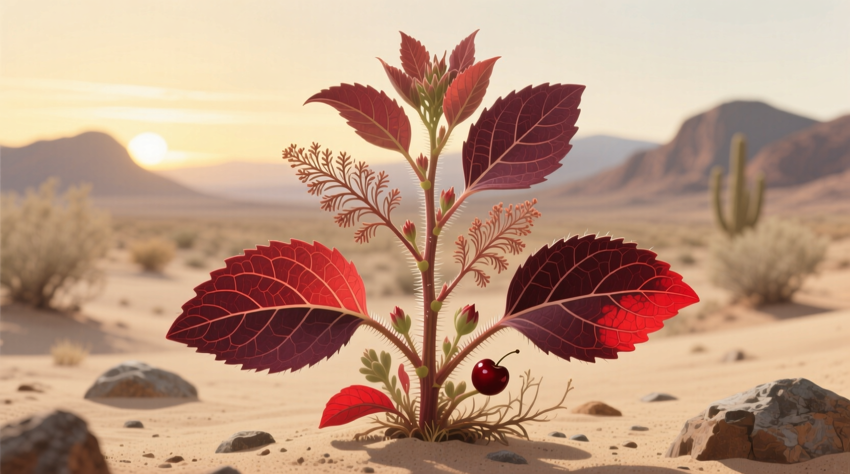 acalypha neomexicana