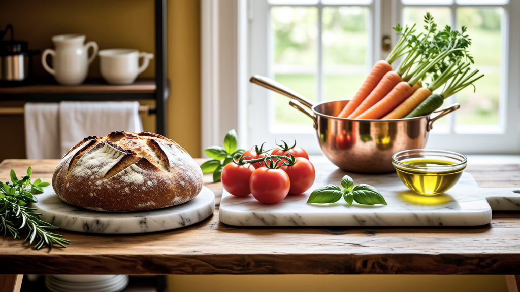 Best IG Bio Ideas for Foodies & Chefs (2026)