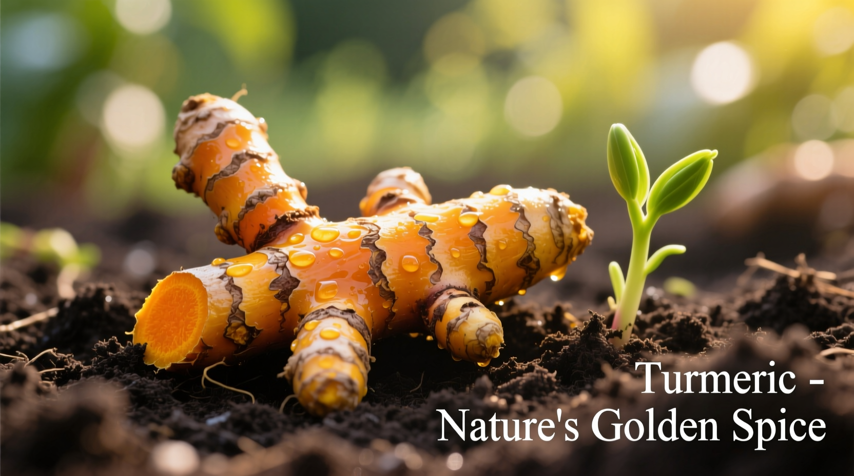 What Is Turmeric: Complete Guide to the Golden Spice