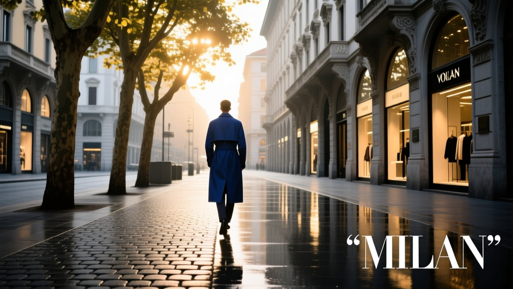 Childproofing Milan: A Practical Safety Guide for Families Living in or Visiting Italy’s Fashion Capital