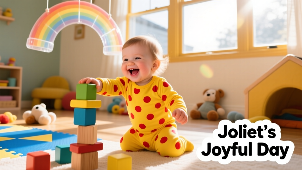 Joliet, Illinois: A Toddler-Friendly City Guide for Early Childhood Educators and Families
