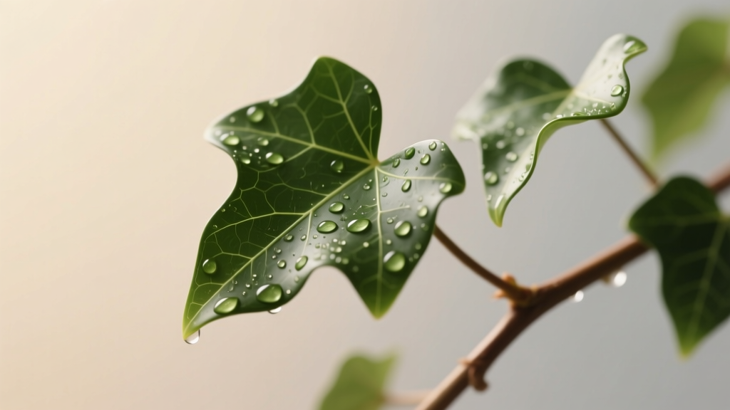 Ivy Leaf Drop Causes & Misting Truth (2026)