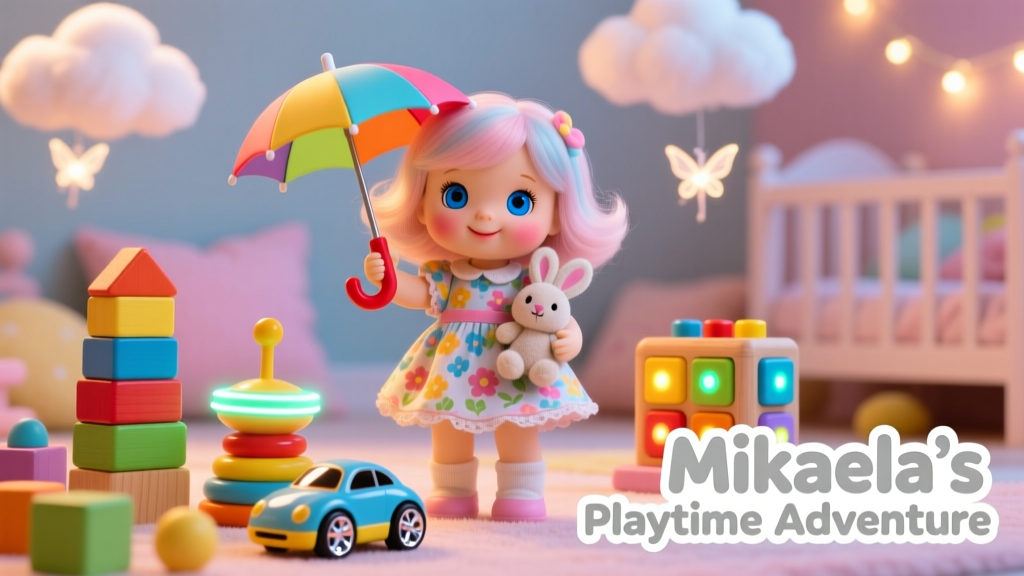 Mikaela: A Safety-Focused Review of the Popular Preschool Doll Line for Ages 3–6