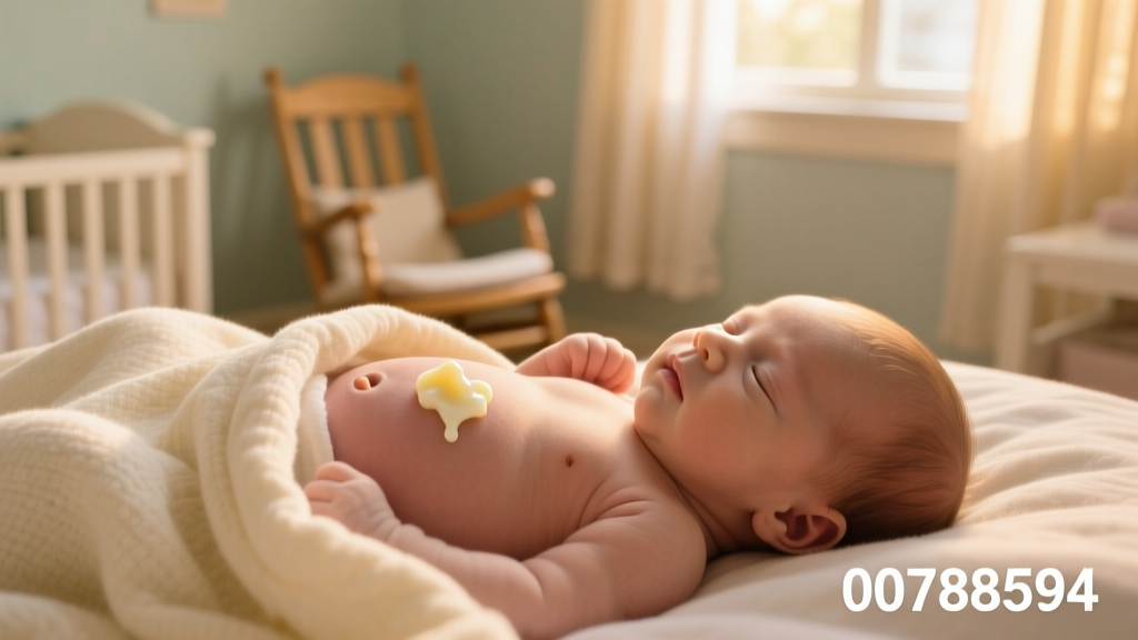 White Curds in Baby Poop: Why Undigested Milk Flecks Are Usually Normal — And When to Seek Help