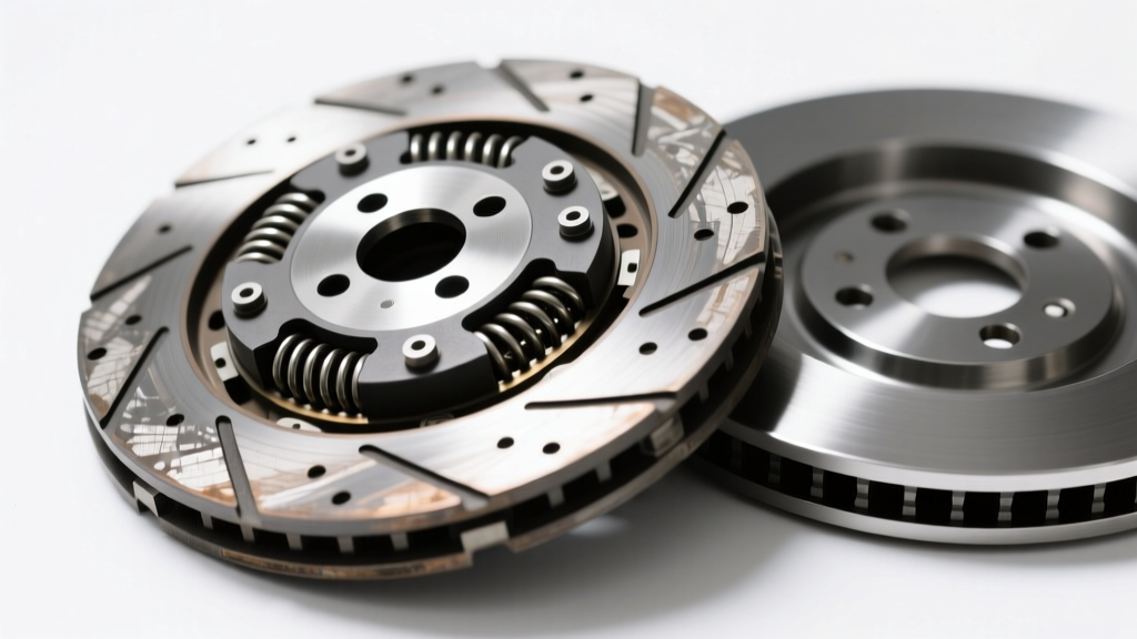 Clutch Pack Transmission Guide: Disc & Flywheel Compatibility
