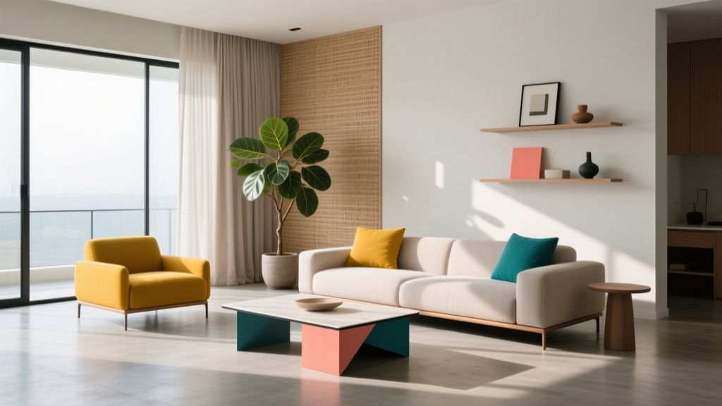 Sectional vs Two Sofas: Which Layout Wins