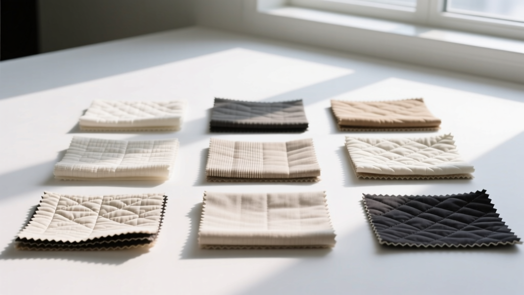 Best Material for Quilting: A Textile Expert’s Guide