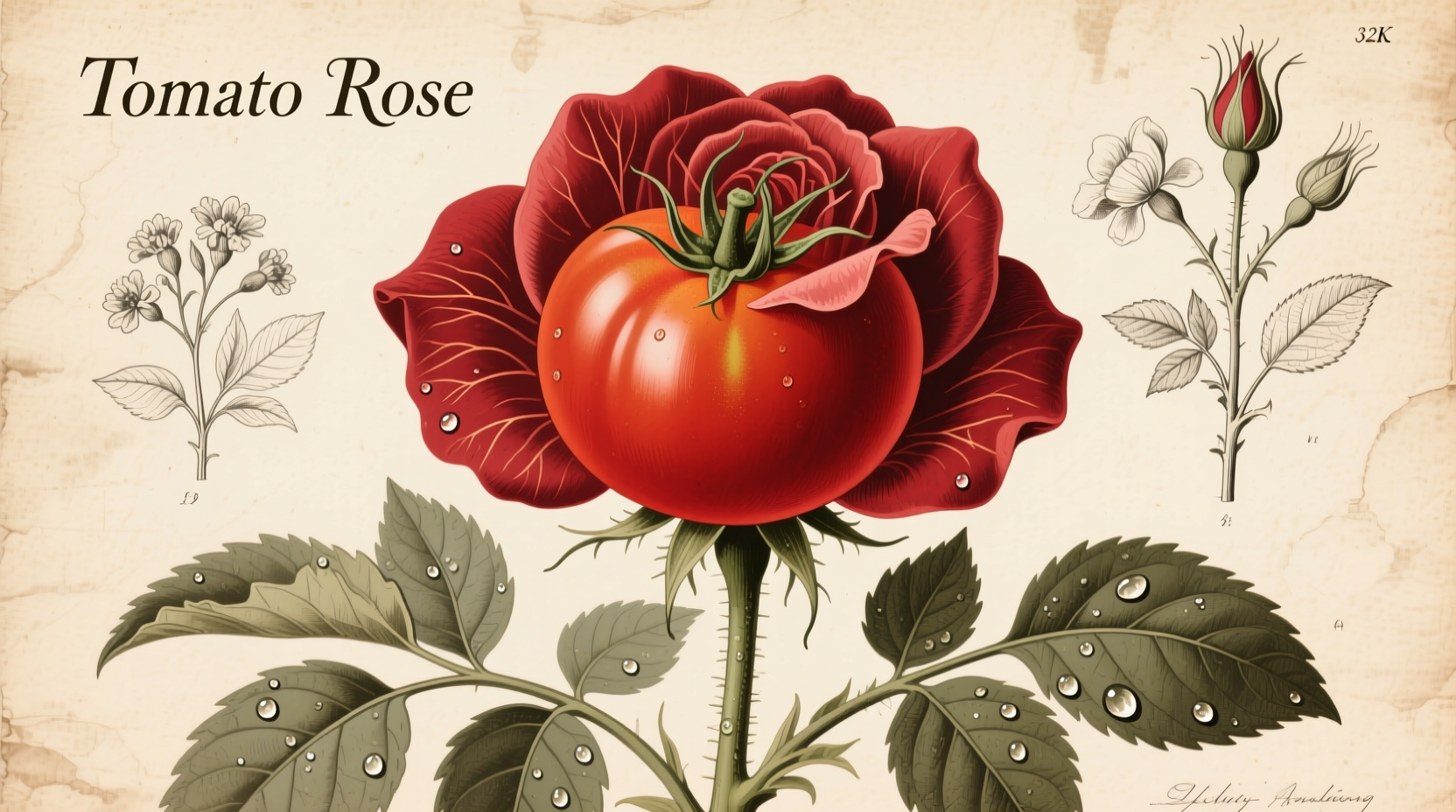 How to Make Tomato Roses: Step-by-Step Guide for Stunning Plating
