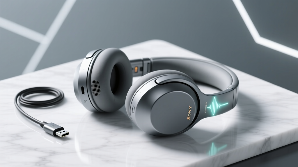 How To Set Up Sony Wireless Headphones (2026)