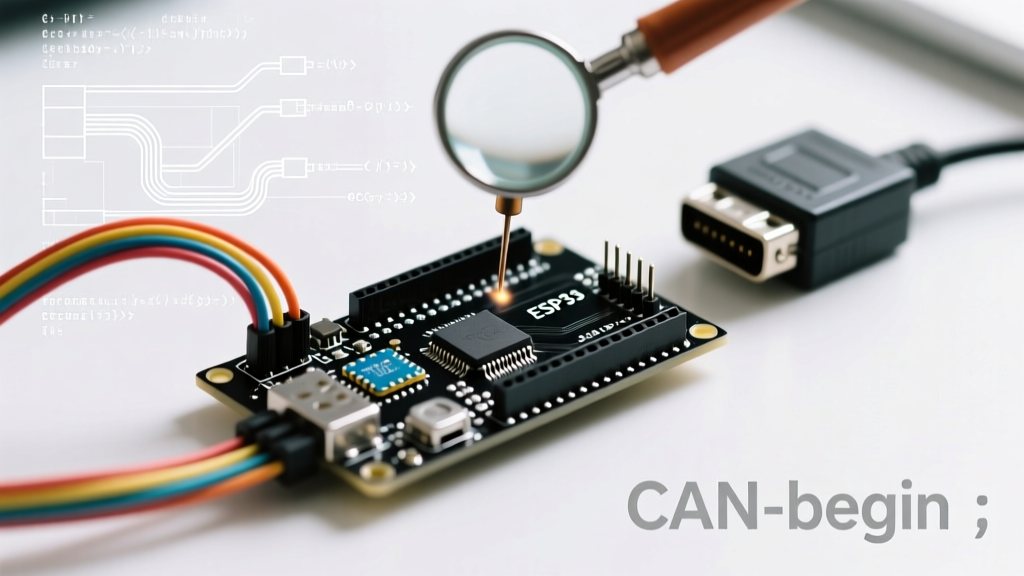 Arduino to OBD2: Best Community Hardware & Libraries (2026)