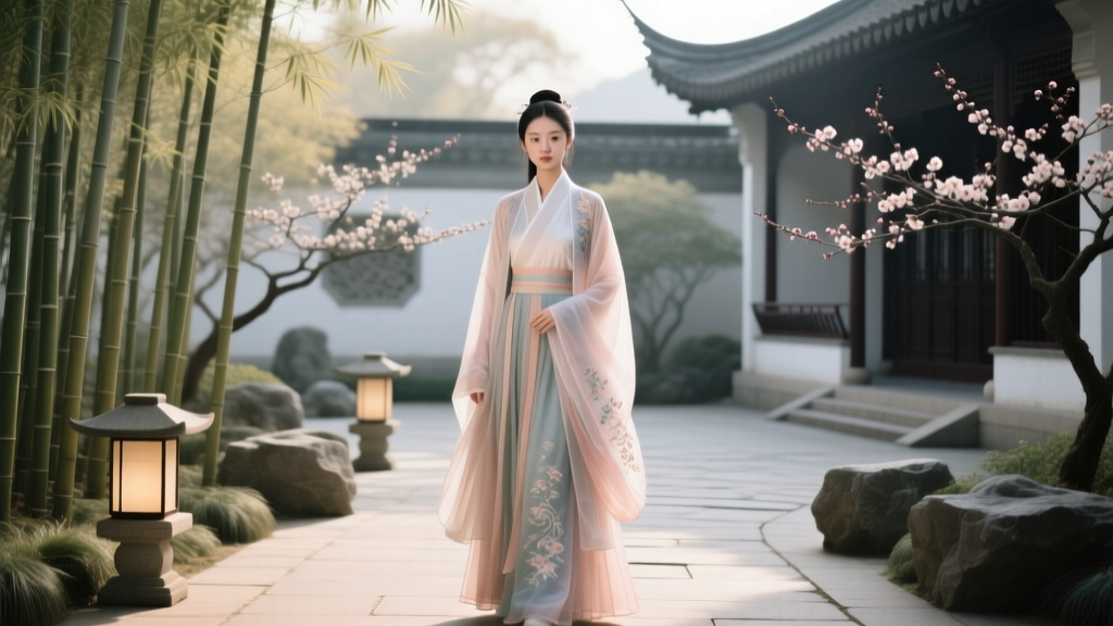 Top Hanfu Certification Programs & Education Workshops 2026