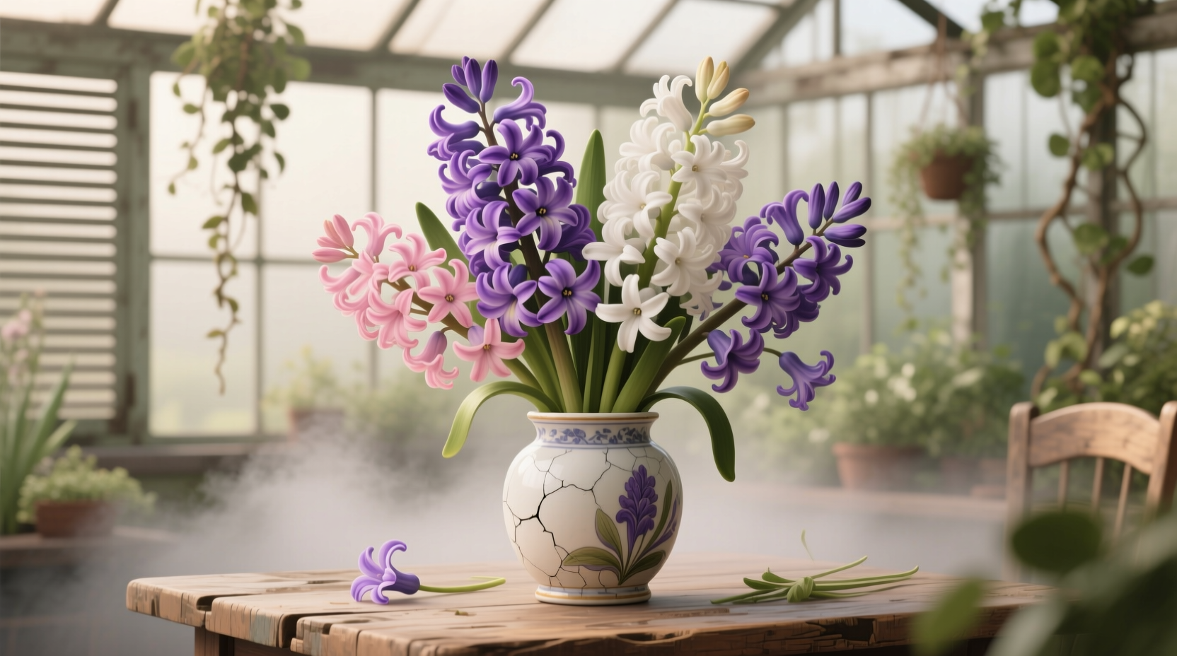 hyacinth