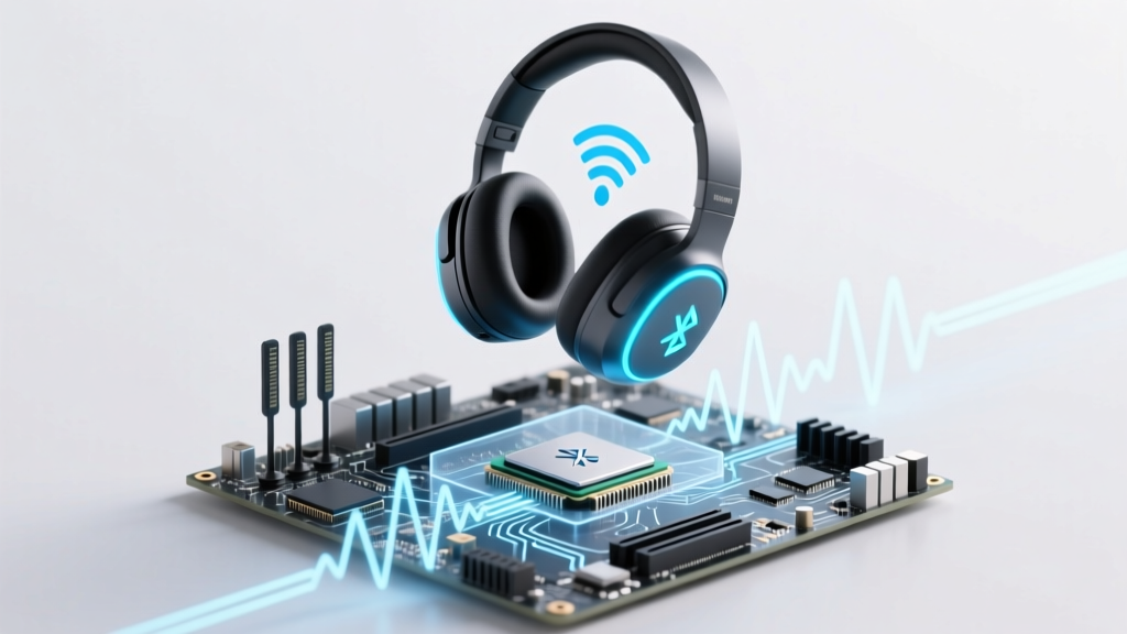 Do Motherboards Affect Wireless Headphone Sound Quality?