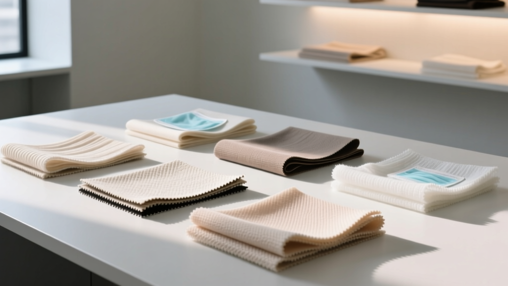 Choosing the Right Non Woven Manufacturer: A Designer's Guide