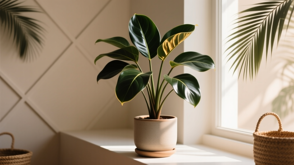 ZZ Plant Care: Tropical Myth vs. True Needs