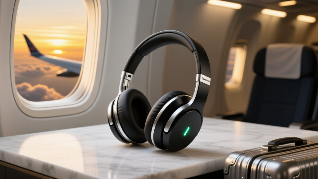 Best Wireless Headphones for Travel (2026)