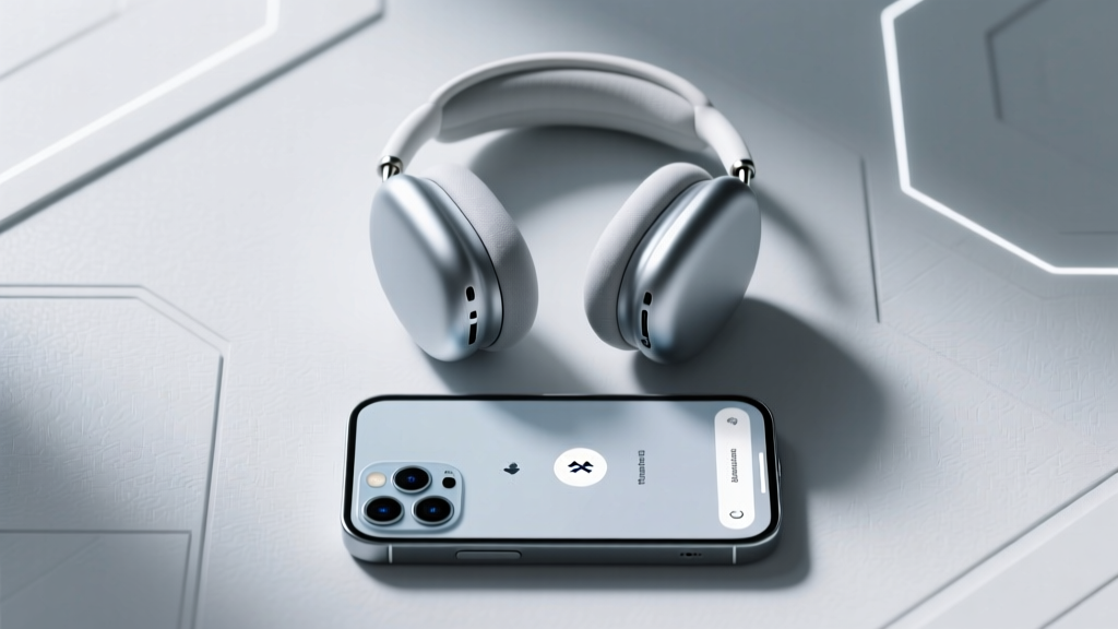 Plantronics Headphones iPhone Pairing Guide (2026)