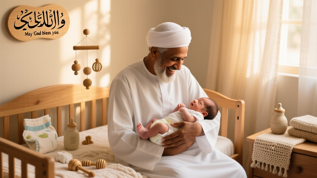 Alhaji: Understanding the Cultural, Linguistic, and Developmental Significance of This Common West African Name in Pediatric Care