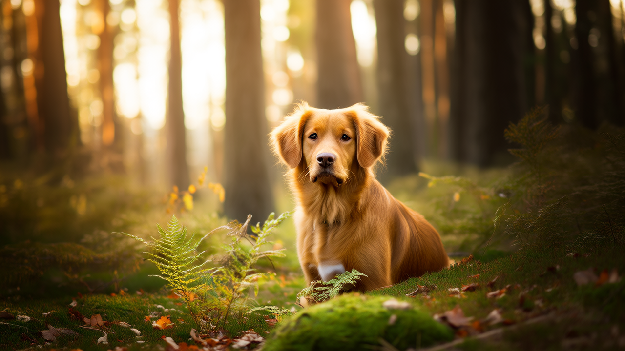 Growling & Barking: What Your Dog Is Really Saying