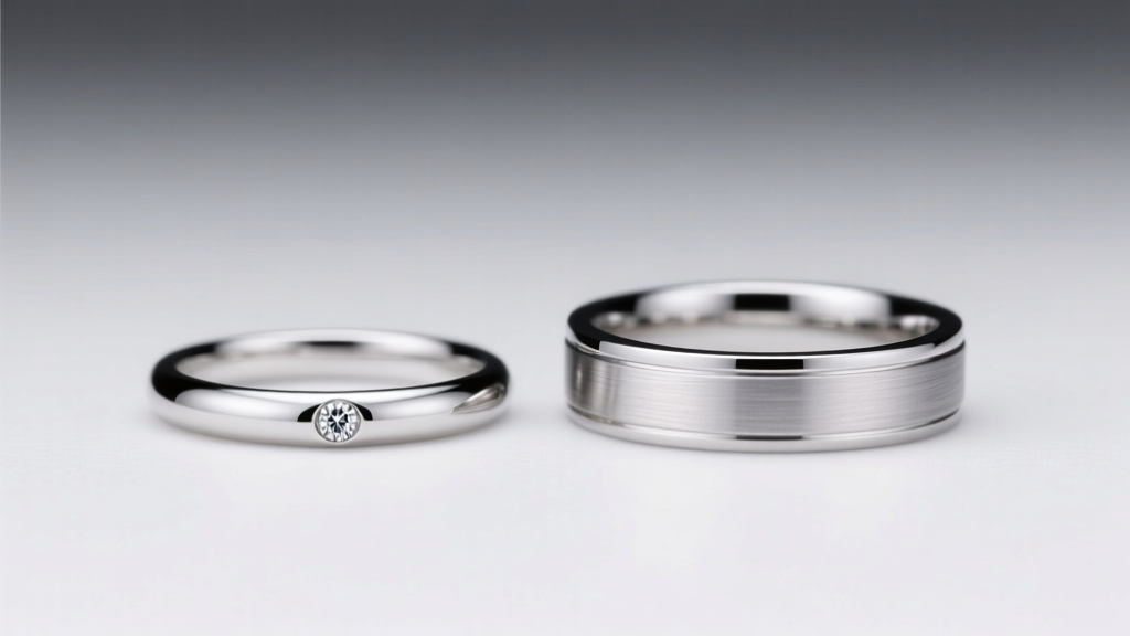 Wedding Band Thickness vs Engagement Ring: 3 Rules (2026)