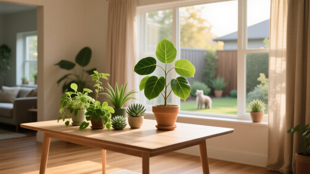 Pet Friendly Can I Put My Indoor Plant Outside (2026)