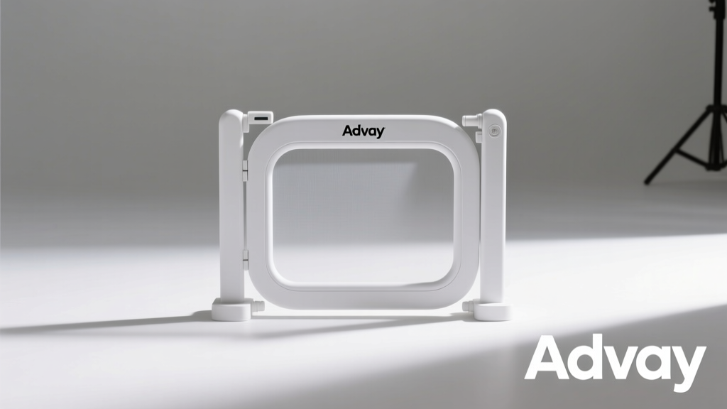 Advay: A Child Safety Consultant’s Evidence-Based Review of the Advay Baby Monitor System