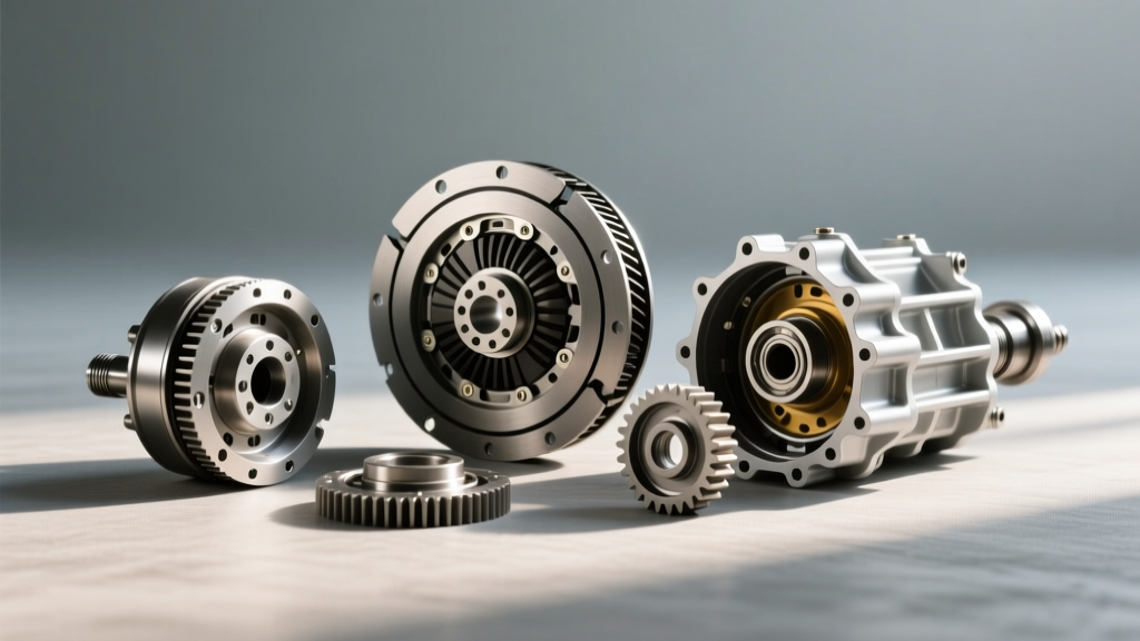 Torque Converter Selection Calculator & 2026 Cost Guide