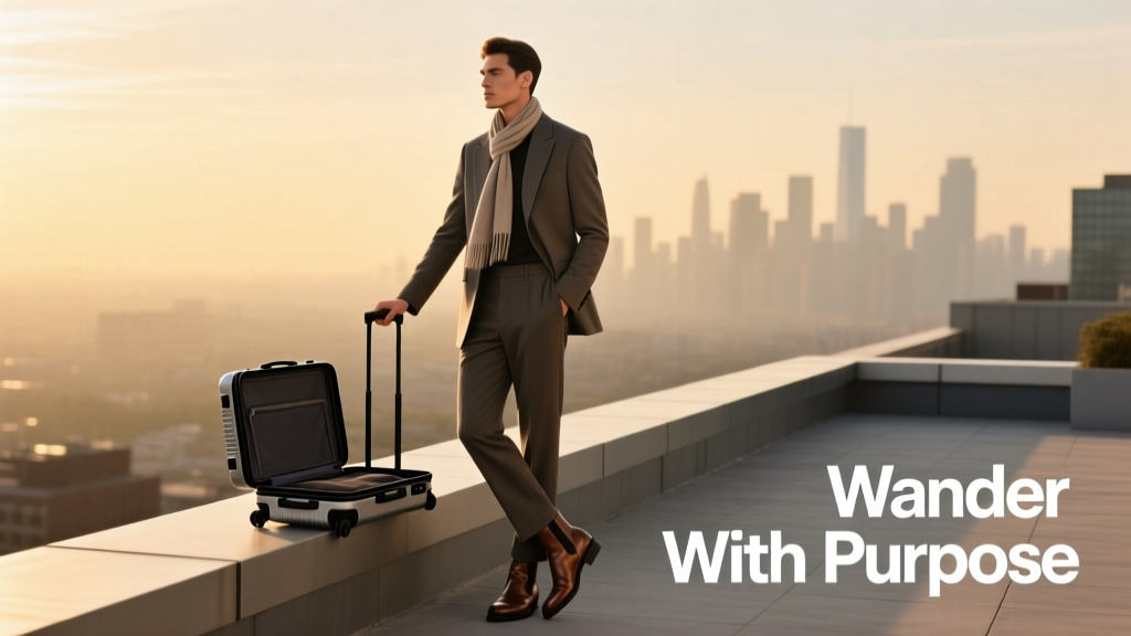 Travel For Wardrobe: Smart Packing, Space-Saving Systems, and Real-World Tested Strategies