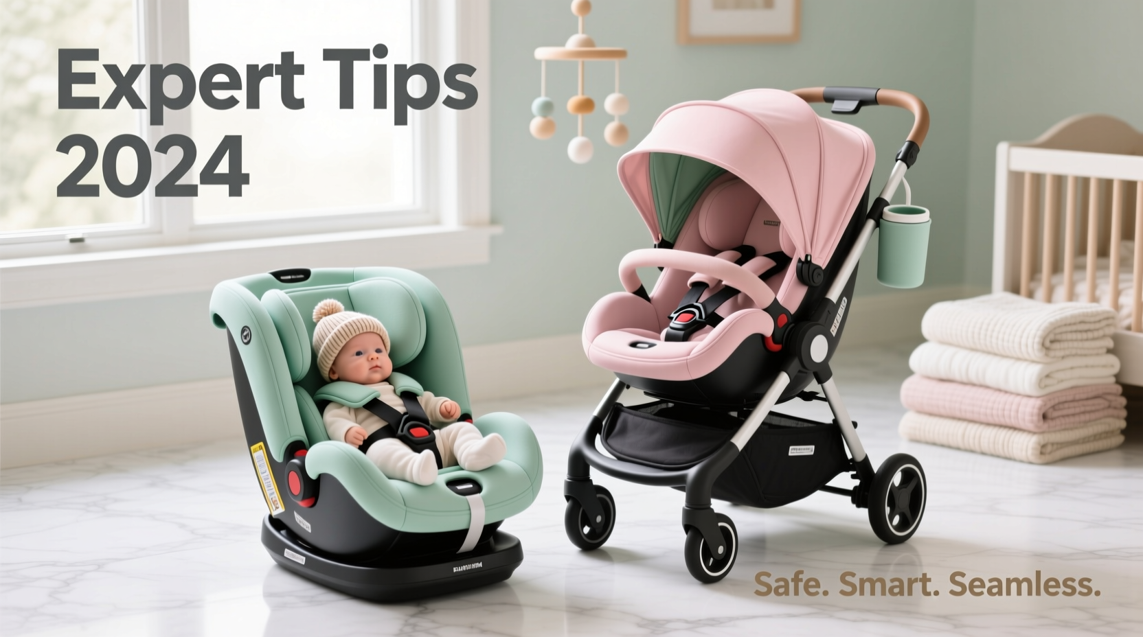 Expert Tips for Using Infant Car Seat: Safety & Comfort Guide