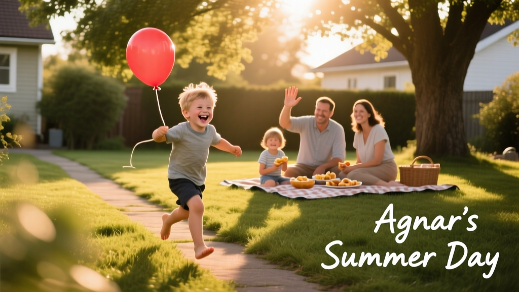 Agnar: Understanding the Evidence, Risks, and Parental Guidance for This Emerging Supplement in Family Wellness