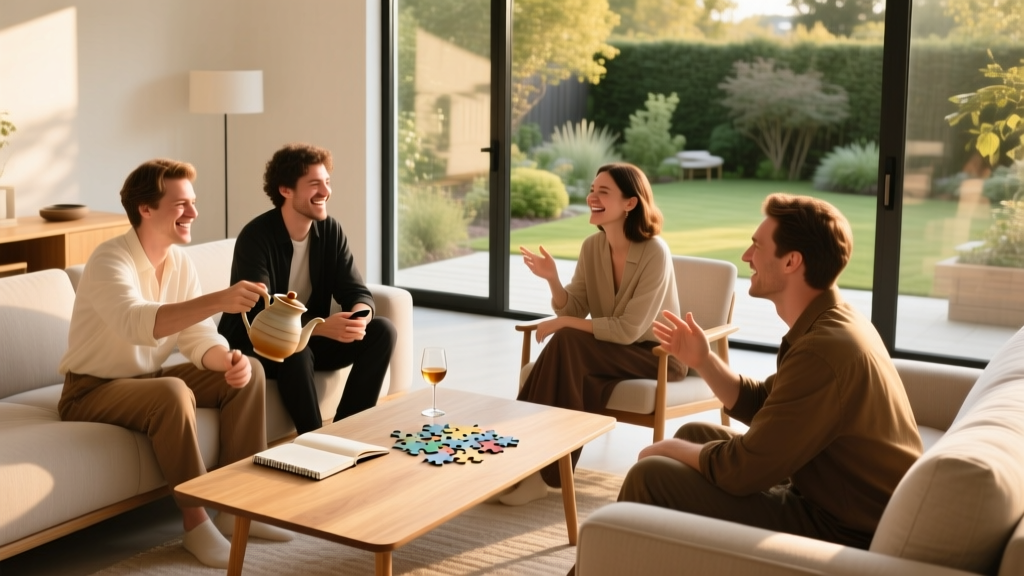 Potluck Party: Stress-Free Connection & Engagement (2026)