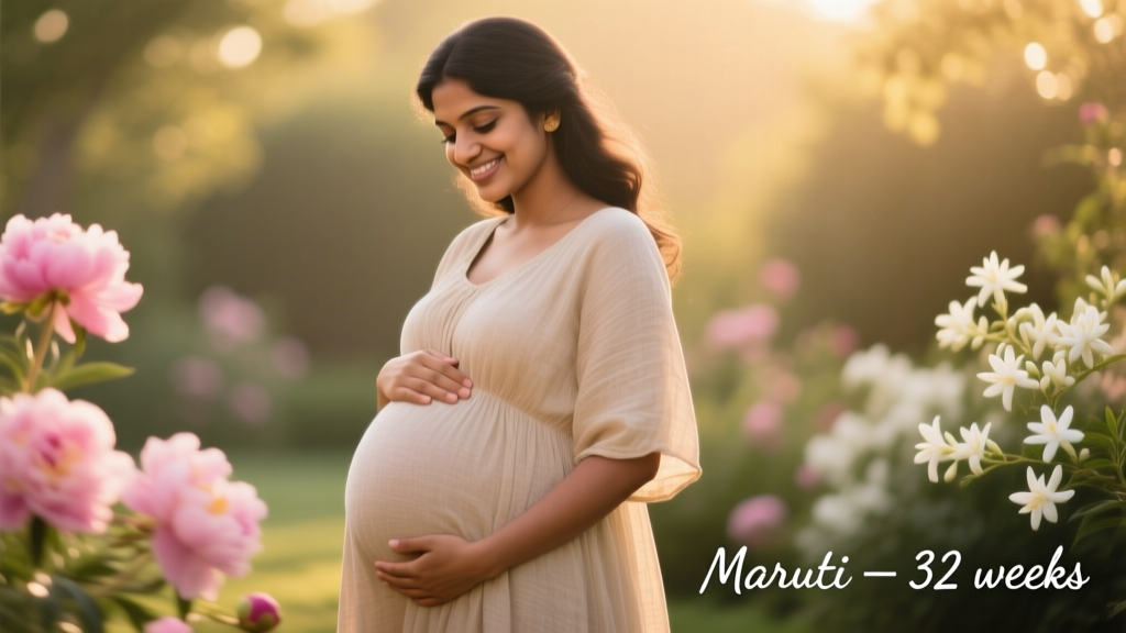 Maruti Suzuki: Safety, Reliability, and Real-World Performance for Expecting Families