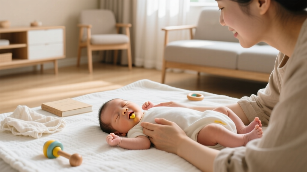 Teeth Discoloration in Babies: Causes, When to Worry, and Evidence-Based Solutions