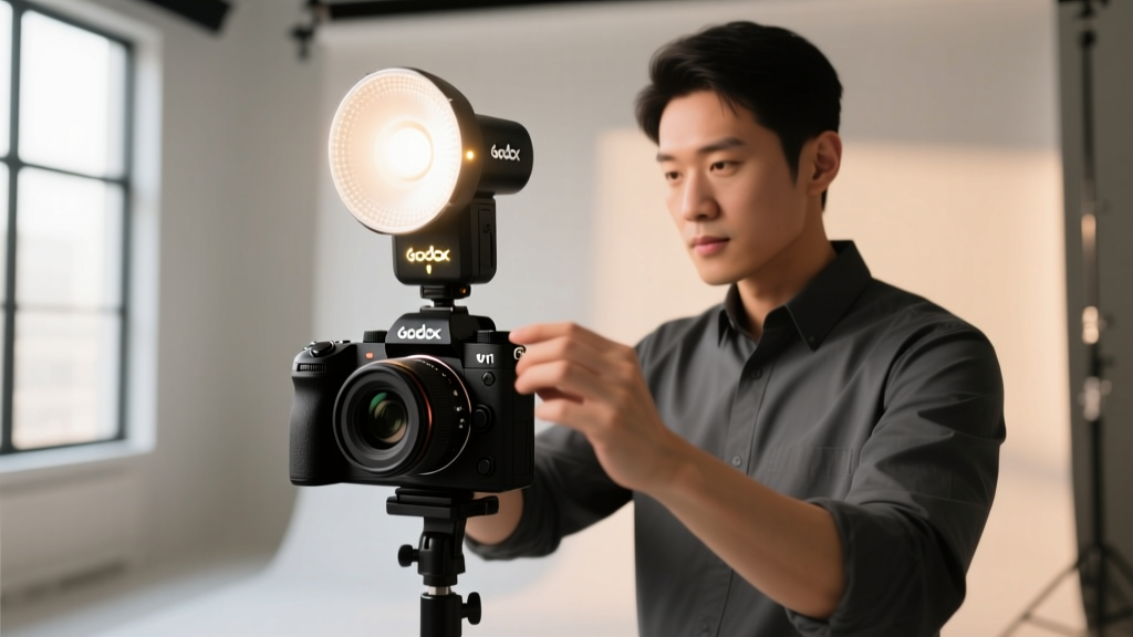 Camera Upgrades: 7 Photo Gear Things That Cost 200 Dollars in 2026