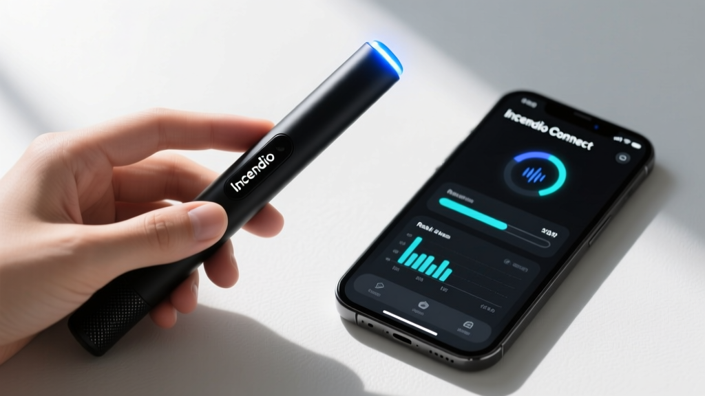 Incendio Wands App Guide: Smart Home Ecosystem Setup for 2026