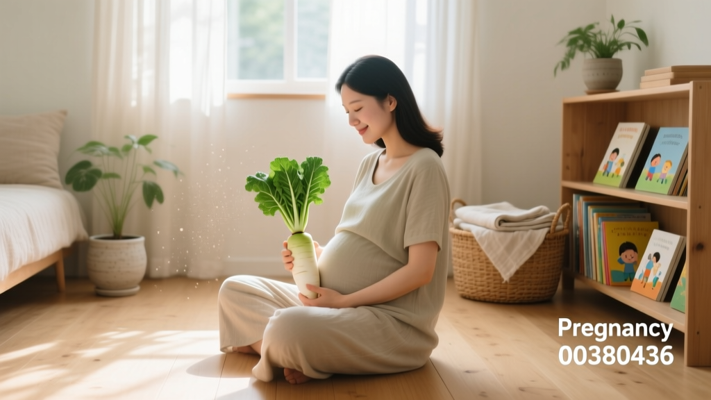 Turnips During Pregnancy: Nutritional Benefits, Safety Guidelines, and Practical Meal Ideas