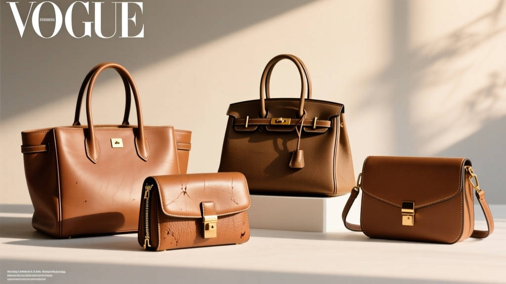 Handbag Maintenance Tips to Maximize Resale Value