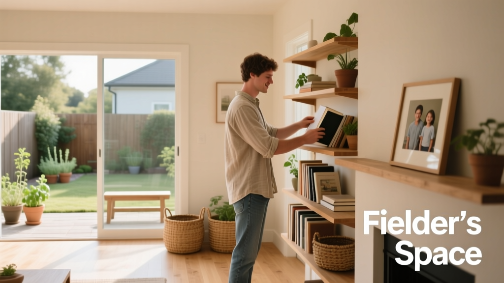 Fielder: The Practical, Safety-First Approach to Family Mobility and Outdoor Play