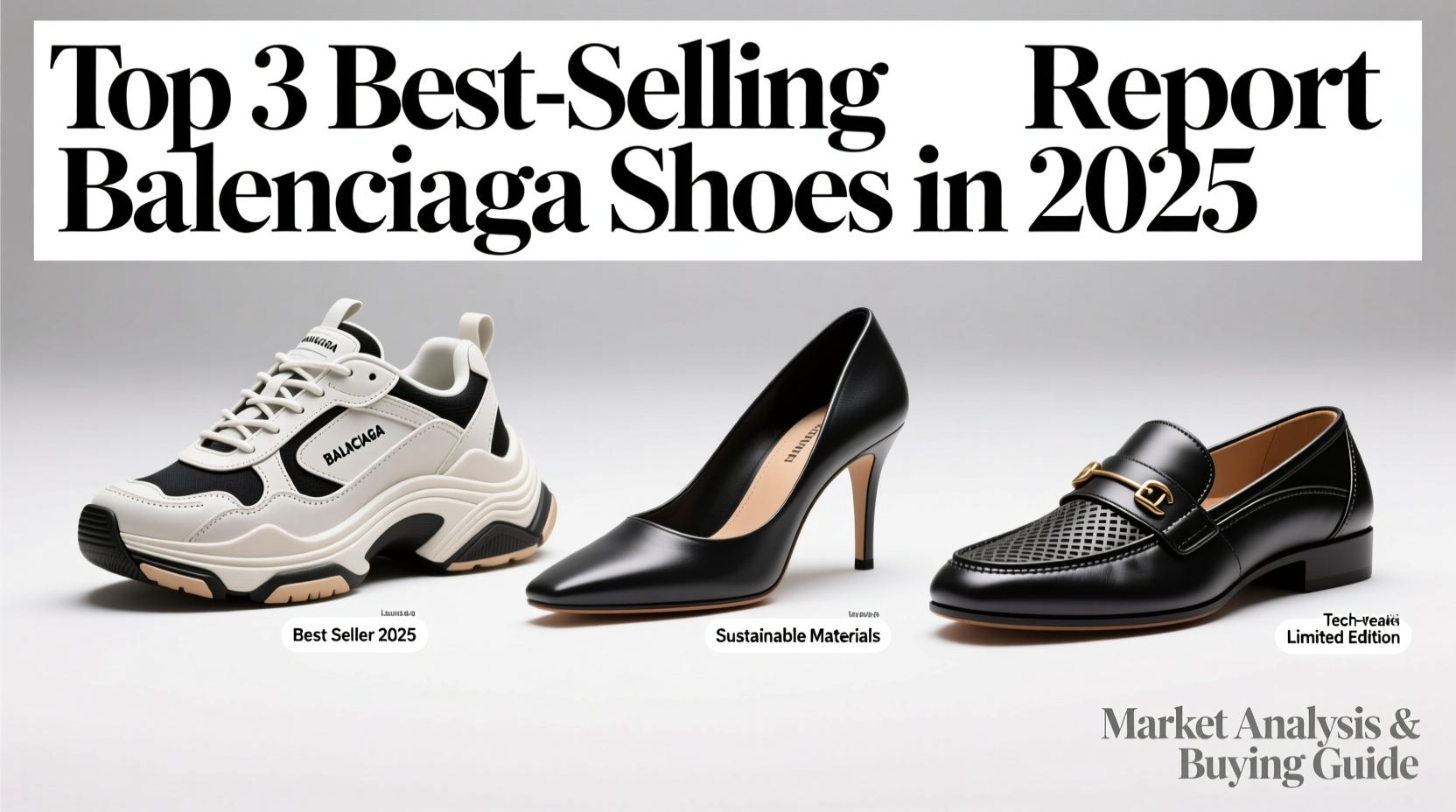 belenciagas shoes best sellers