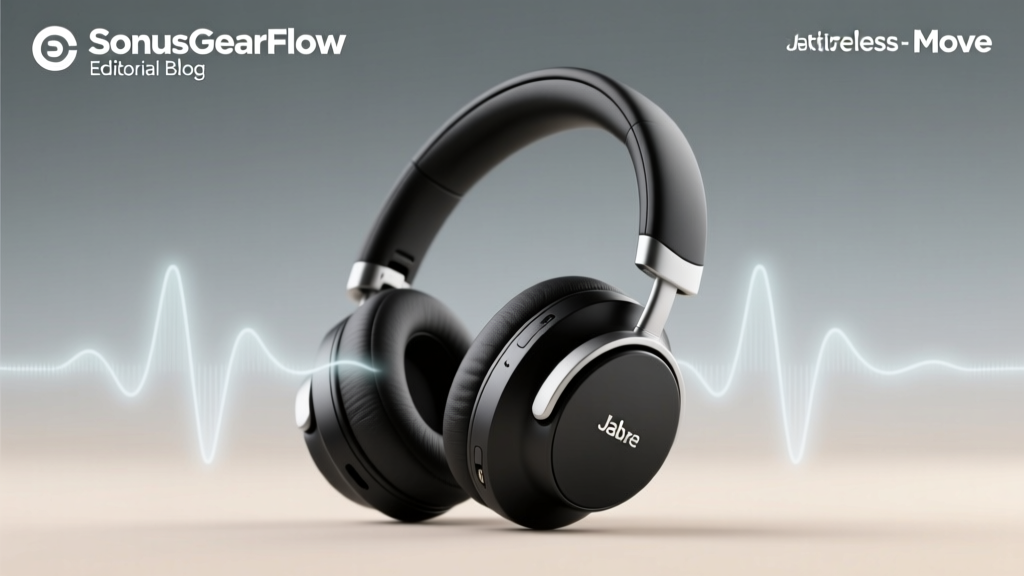 Jabra Move Mic Review: Call & Voice Assistant Quality (2026)