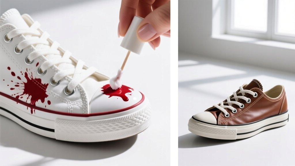 How to Get Nail Polish Out of Sneakers: Tested 2026 Fix