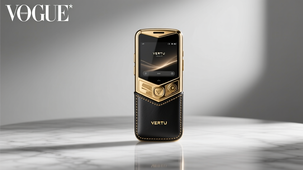 Vertu Phone Buying Guide: 7 Checks Before Spending $8,000+