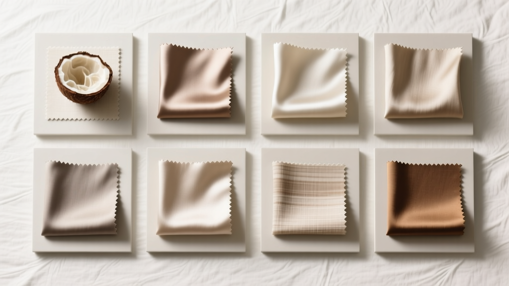 Affordable Silk: Luxe Feel, Real-World Budgets